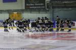 Photo hockey match Rouen - Amiens  le 09/12/2016