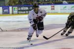 Photo hockey match Rouen - Amiens  le 09/12/2016