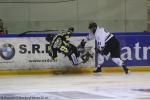 Photo hockey match Rouen - Amiens  le 09/12/2016