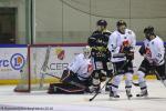 Photo hockey match Rouen - Amiens  le 09/12/2016