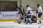 Photo hockey match Rouen - Amiens  le 09/12/2016