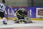 Photo hockey match Rouen - Amiens  le 09/12/2016