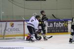Photo hockey match Rouen - Amiens  le 09/12/2016