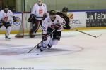 Photo hockey match Rouen - Amiens  le 09/12/2016