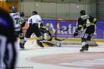 Photo hockey match Rouen - Amiens  le 09/12/2016