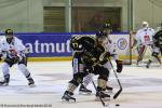 Photo hockey match Rouen - Amiens  le 09/12/2016
