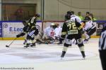 Photo hockey match Rouen - Amiens  le 09/12/2016