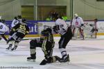 Photo hockey match Rouen - Amiens  le 09/12/2016