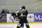 Photo hockey match Rouen - Amiens  le 09/12/2016