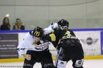 Photo hockey match Rouen - Amiens  le 09/12/2016