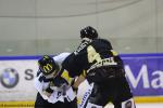 Photo hockey match Rouen - Amiens  le 09/12/2016