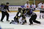 Photo hockey match Rouen - Amiens  le 09/12/2016