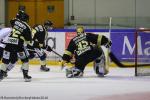 Photo hockey match Rouen - Amiens  le 09/12/2016