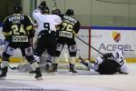 Photo hockey match Rouen - Amiens  le 09/12/2016
