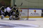 Photo hockey match Rouen - Amiens  le 09/12/2016