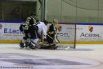 Photo hockey match Rouen - Amiens  le 09/12/2016