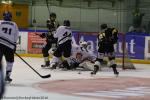 Photo hockey match Rouen - Amiens  le 09/12/2016