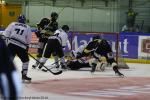Photo hockey match Rouen - Amiens  le 09/12/2016