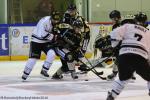 Photo hockey match Rouen - Amiens  le 09/12/2016