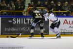 Photo hockey match Rouen - Amiens  le 09/12/2016