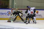 Photo hockey match Rouen - Amiens  le 09/12/2016