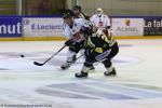 Photo hockey match Rouen - Amiens  le 09/12/2016