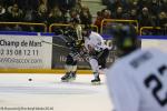 Photo hockey match Rouen - Amiens  le 09/12/2016