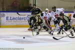 Photo hockey match Rouen - Amiens  le 09/12/2016