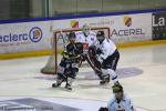 Photo hockey match Rouen - Amiens  le 21/12/2016