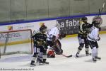 Photo hockey match Rouen - Amiens  le 21/12/2016