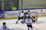 Photo hockey match Rouen - Amiens  le 21/12/2016