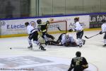 Photo hockey match Rouen - Amiens  le 21/12/2016