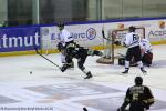 Photo hockey match Rouen - Amiens  le 21/12/2016
