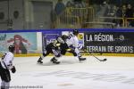 Photo hockey match Rouen - Amiens  le 21/12/2016