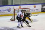 Photo hockey match Rouen - Amiens  le 21/12/2016