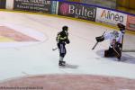 Photo hockey match Rouen - Amiens  le 21/12/2016