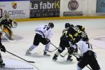 Photo hockey match Rouen - Amiens  le 21/12/2016