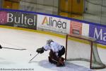 Photo hockey match Rouen - Amiens  le 21/12/2016