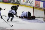 Photo hockey match Rouen - Amiens  le 21/12/2016