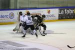 Photo hockey match Rouen - Amiens  le 21/12/2016