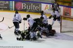 Photo hockey match Rouen - Amiens  le 21/12/2016