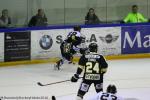 Photo hockey match Rouen - Amiens  le 21/12/2016