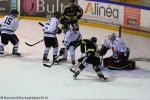 Photo hockey match Rouen - Amiens  le 21/12/2016