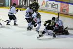 Photo hockey match Rouen - Amiens  le 21/12/2016