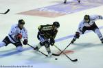 Photo hockey match Rouen - Amiens  le 21/12/2016