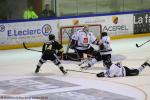 Photo hockey match Rouen - Amiens  le 21/12/2016