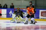 Photo hockey match Rouen - Amiens  le 19/08/2017