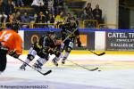 Photo hockey match Rouen - Amiens  le 19/08/2017