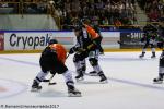 Photo hockey match Rouen - Amiens  le 19/08/2017