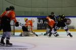Photo hockey match Rouen - Amiens  le 19/08/2017